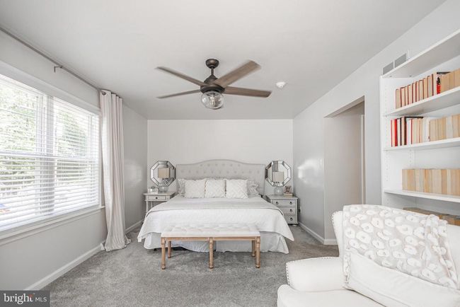 1226 Greenhill Rd, House other with 4 bedrooms, 4 bathrooms and null parking in Yardley PA | Image 21