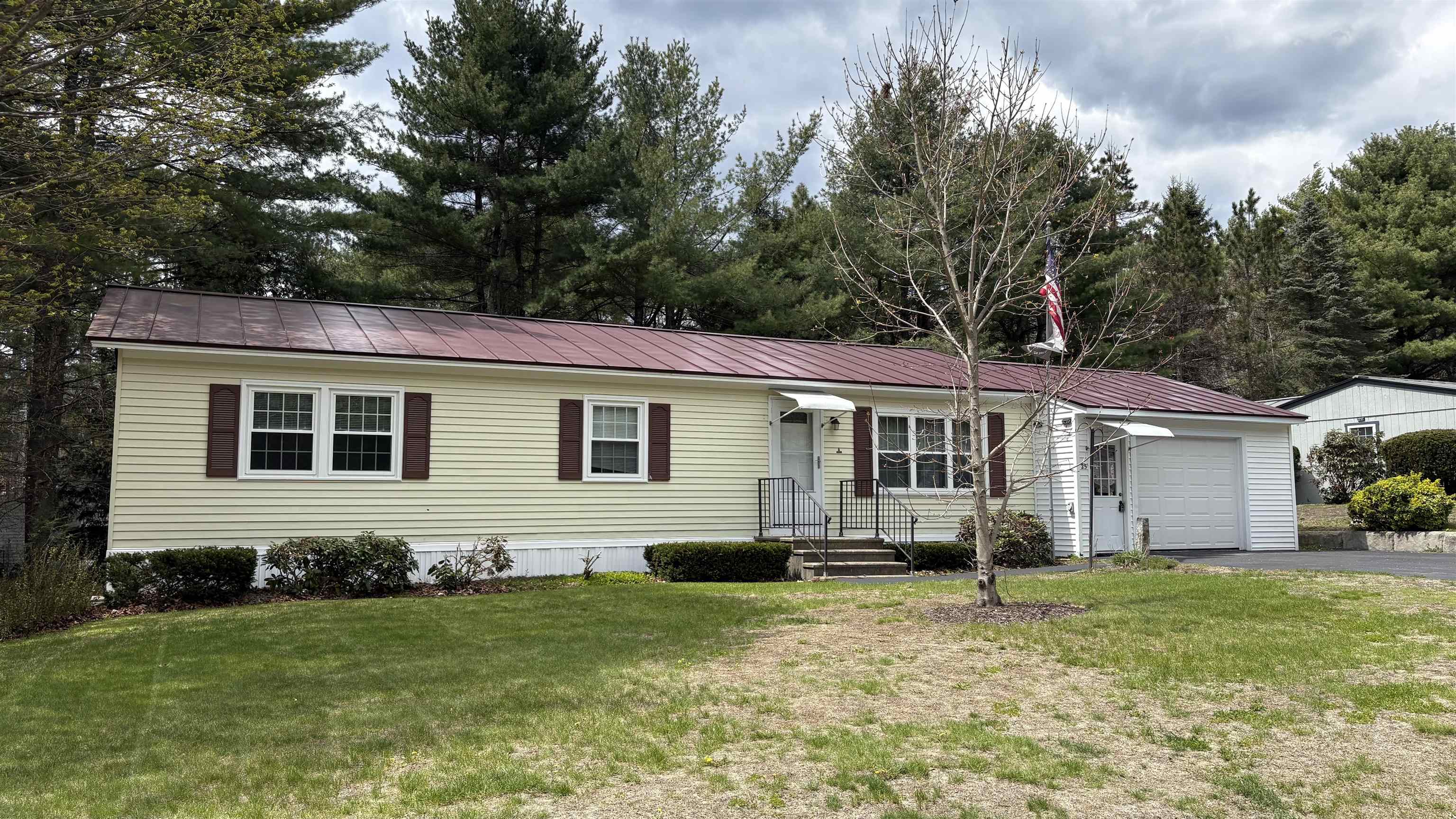 Residential in Hopkinton 2