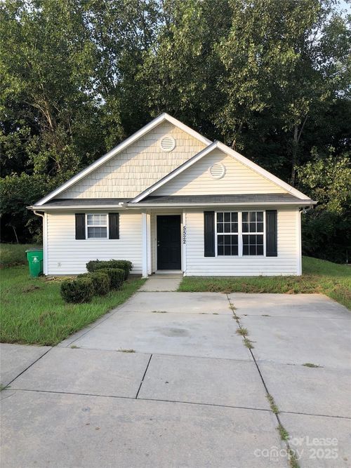 5522 Stone Bluff Ct, Charlotte, NC, 28214-3808 | Card Image