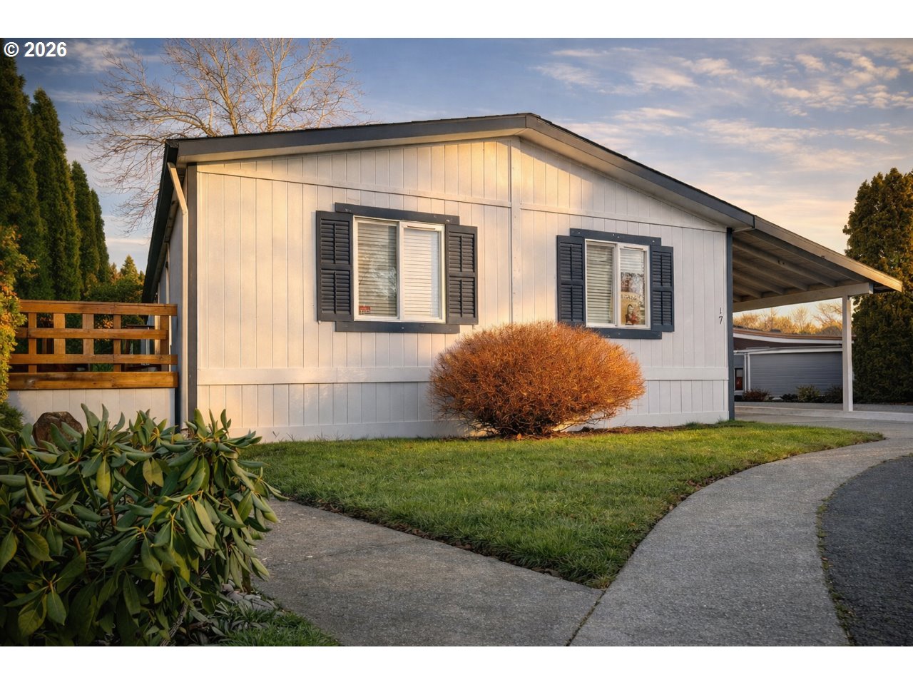 Residential in Washougal