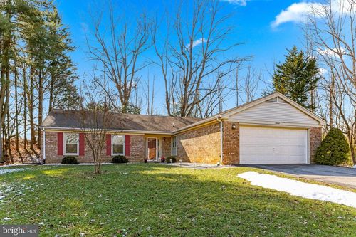 2568 Forest Knl, ANNAPOLIS, MD, 21401-6932 | Card Image