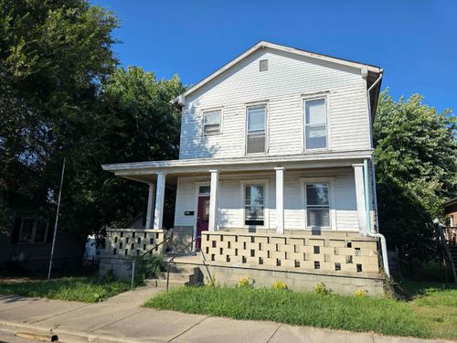 212 Mary Street, Lawrenceburg, IN, 47025 | Card Image