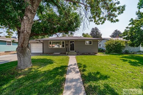 766 Reed Ave, Idaho Falls, ID, 83402-2504 | Card Image