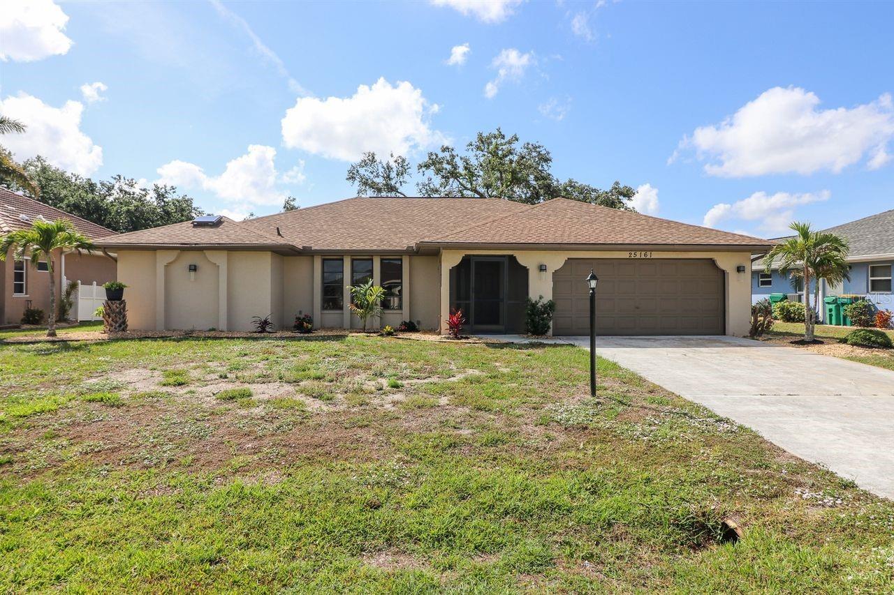 Obelisk Ct, Punta Gorda, FL 33983