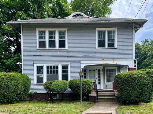 214 15th St Nw, Canton, OH, 44703-1705 | Card Image