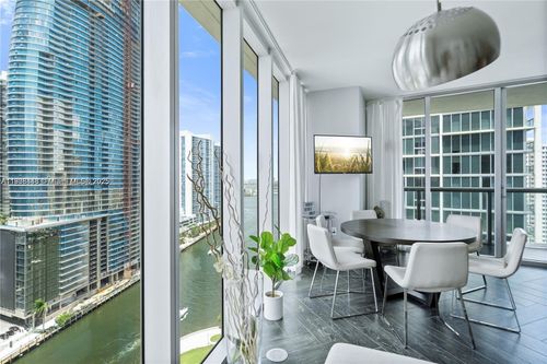 apt-2302-485 Brickell Ave, Miami, FL, 33131-2739 | Card Image