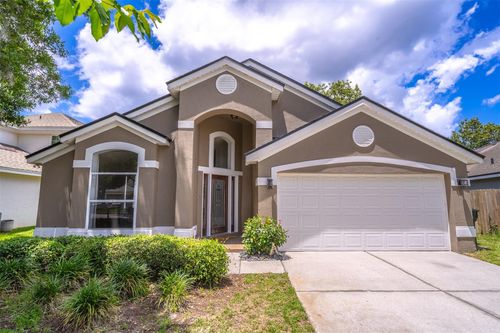 608 Lake Claire Ct, Oviedo, FL, 32765-9133 | Card Image