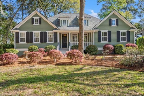 4283 Hope Plantation Dr, Johns Island, SC, 29455-4103 | Card Image