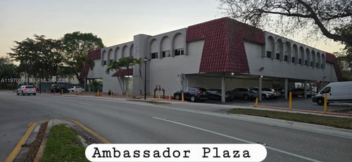 ste-205-6447 Miami Lakes Dr E, Miami Lakes, FL, 33014-2765 | Card Image