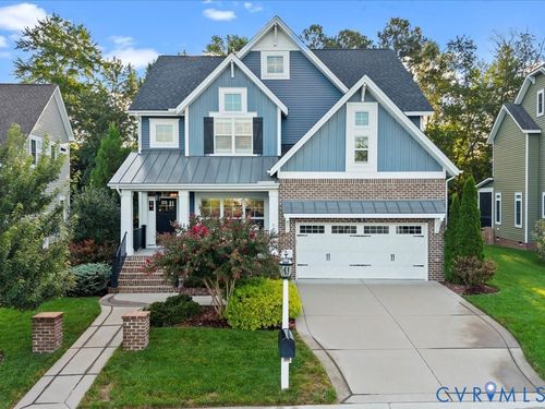 3807 Graythorne Dr, Midlothian, VA, 23112-4595 | Card Image
