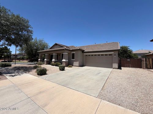 19772 S 190th Dr, Queen Creek, AZ, 85142-6889 | Card Image