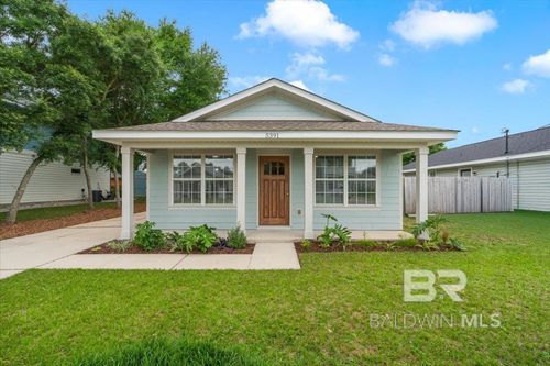 5391 Arrowhead Road, Pensacola, FL, 32507 | Card Image