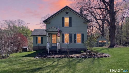 19 Cards Mill Rd, Columbia, CT, 06237-1229 | Card Image