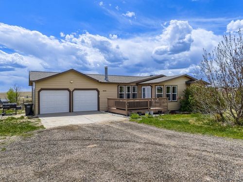 8690 Lariat Loop, Elizabeth, CO, 80107-9311 | Card Image