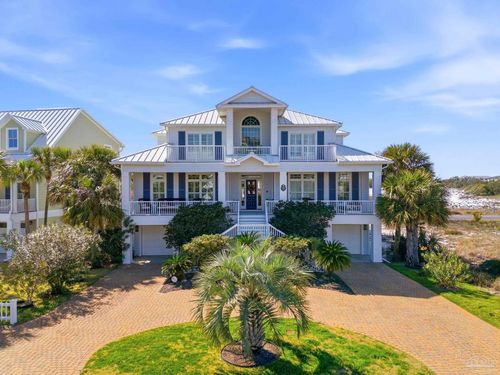 9 Seashore Dr, Pensacola Beach, FL, 32561-2428 | Card Image