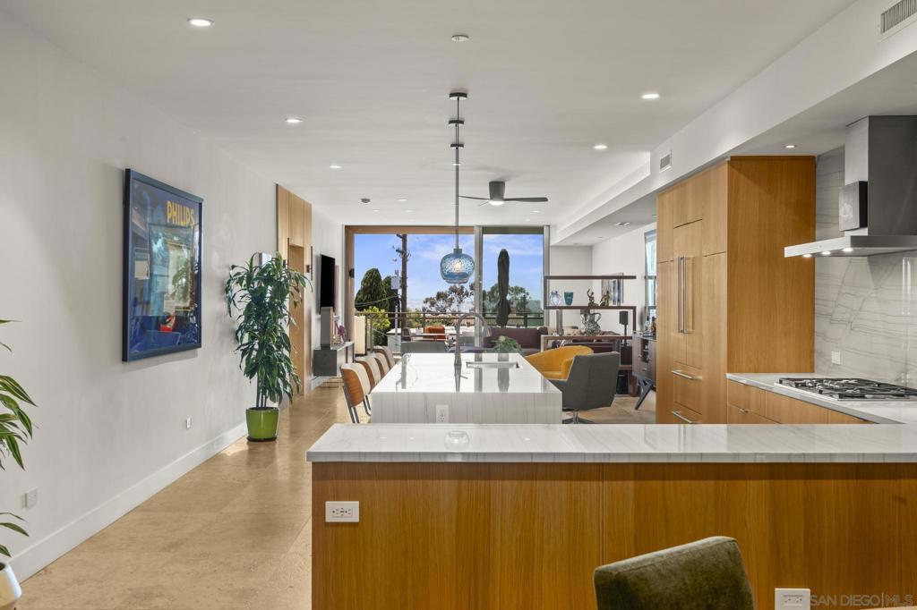 Residential in San Diego 2
