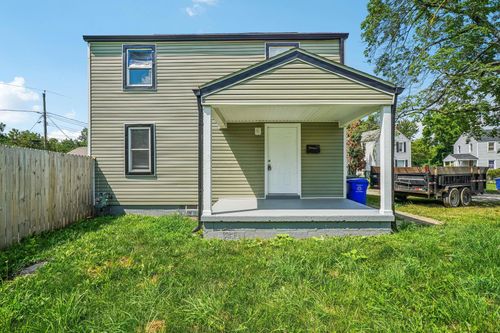 2292 Traymore Place, Columbus, OH, 43211 | Card Image