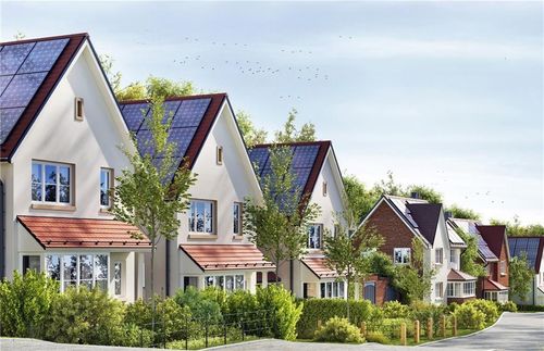 155 Alcovy Ter, Alpharetta, GA, 30009-5540 | Card Image