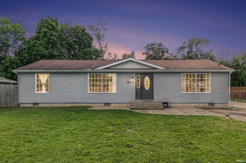 54349 Oakwood St, Elkhart, IN, 46514-2123 | Card Image