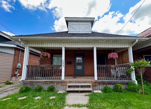 253 Murray St, Brantford, ON, N3S5S4 | Card Image