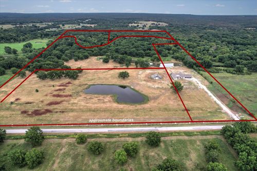 7703 E 211th Street S, Mounds, OK, 74047 | Card Image