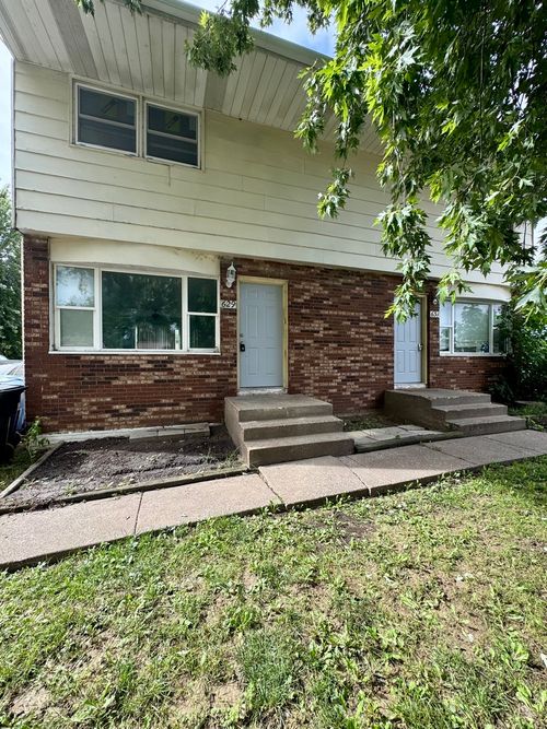 629-629 W 64th Street, Davenport, IA, 52806 | Card Image