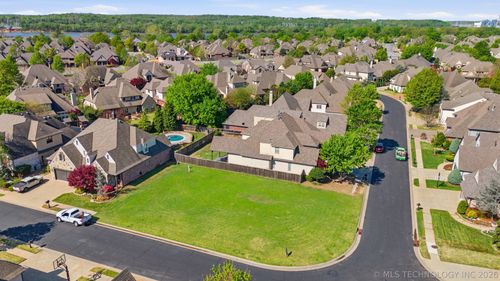 4322 E 117th Dr, Tulsa, OK, 74137-1856 | Card Image