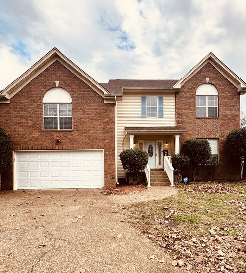 323 Witham Ct, Goodlettsville, TN, 37072-2157 | Card Image