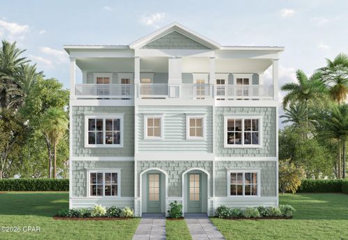 5233 Thomas Dr, Panama City Beach, FL, 32408-6949 | Card Image