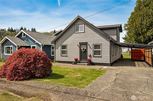 1413 Lincoln Street, Hoquiam, WA, 98550 | Card Image