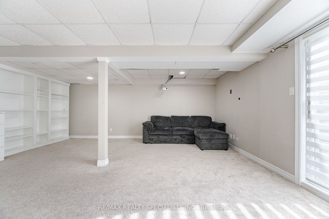 5312 Dryden Ave, House attached with 3 bedrooms, 3 bathrooms and 1 parking in Burlington ON | Image 37