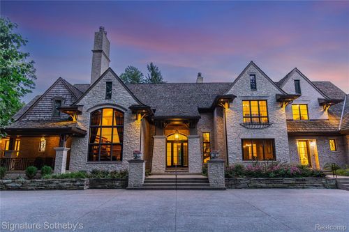 26377 Willowgreen Dr, Franklin, MI, 48025-1305 | Card Image