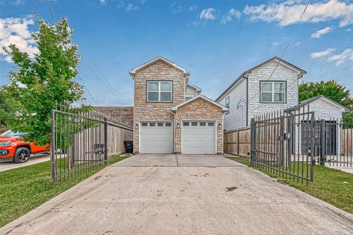a-503 E 40th 1/2 St, Houston, TX, 77022-4601 | Card Image