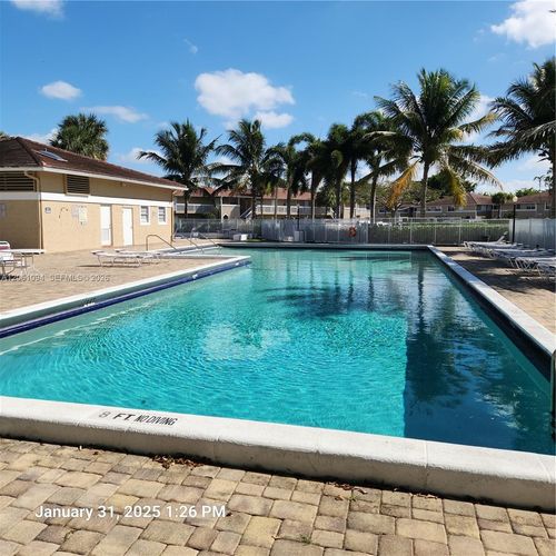 36-f-10004 Twin Lakes Dr, Coral Springs, FL, 33071-5342 | Card Image