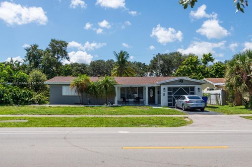 308 S 56th Ave, Hollywood, FL, 33023 | Card Image