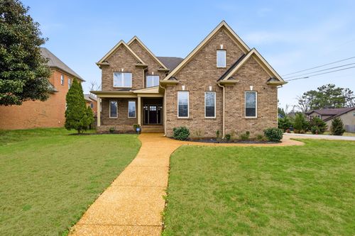 600 Lakemeade Pt, Old Hickory, TN, 37138-2587 | Card Image