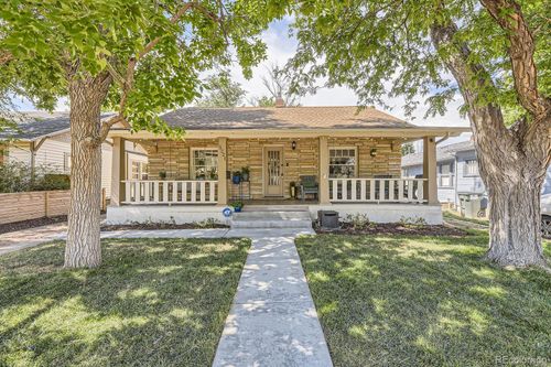 3221 S Grant St, Englewood, CO, 80113-2606 | Card Image