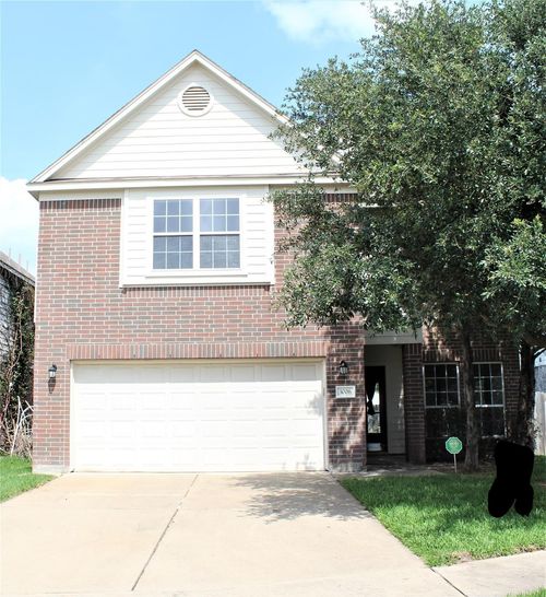3006 Teak Forest Trl, Houston, TX, 77084-7072 | Card Image