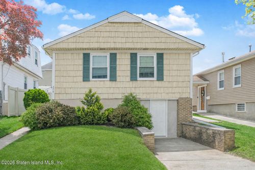 274 Ramapo Avenue, Staten Island, NY, 10309 | Card Image