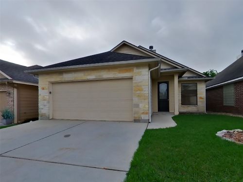 103 Lullaby Lane, Montgomery, TX, 77356 | Card Image