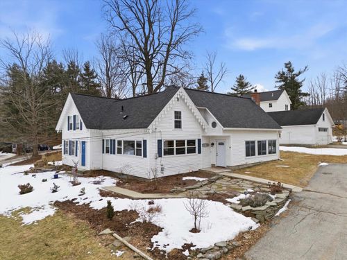 36 River St, Greenville, NH, 03048-3225 | Card Image