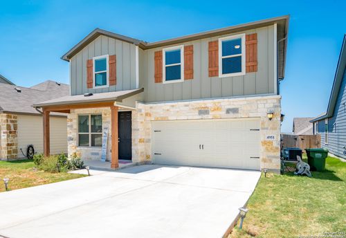 4951 Ranahan Pass, Saint Hedwig, TX, 78152-0090 | Card Image