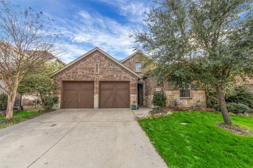 1523 Carnation Street, Celina, TX, 75078 | Card Image
