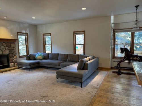 740 Hearthstone Dr, Basalt, CO, 81621-8205 | Card Image