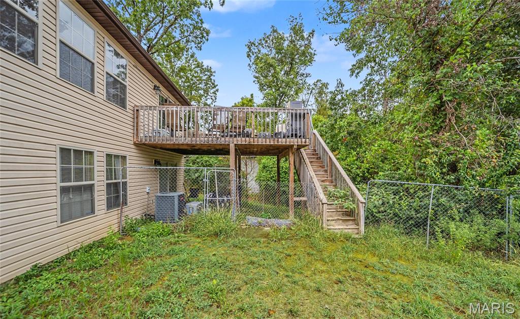 Residential in Waynesville 5