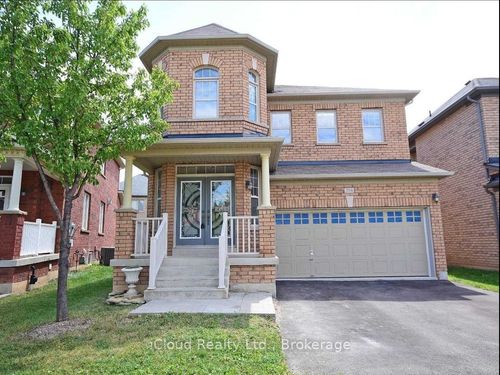 284 Landsborough Ave, Milton, ON, L9T0T4 | Card Image