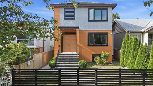 3123 E 7th Ave, Vancouver, BC, V5M1V6 | Card Image