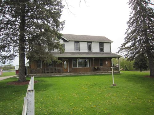 12701 304th Ave, Trevor, WI, 53179-9334 | Card Image