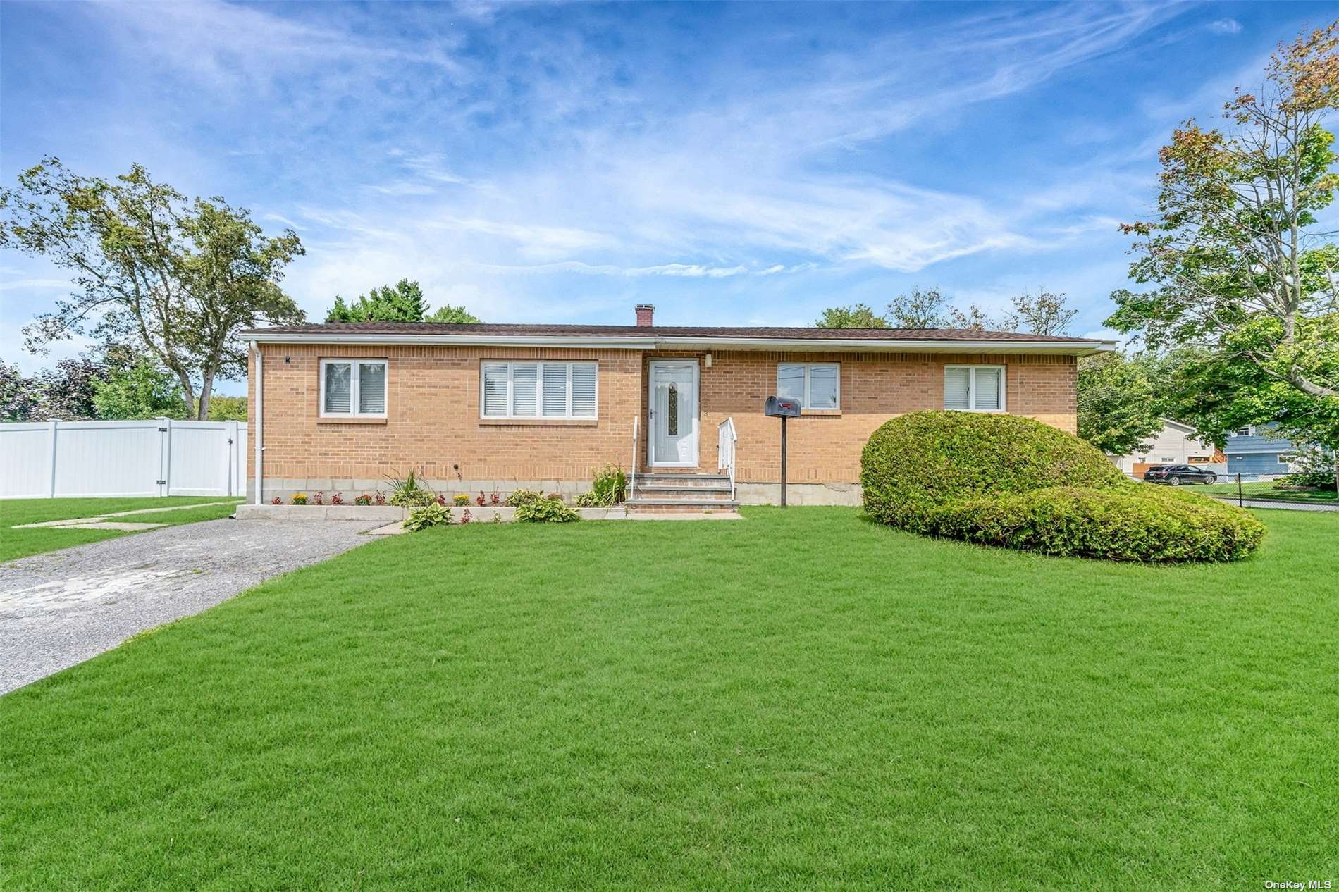 Orourke St, Brentwood, NY 11717