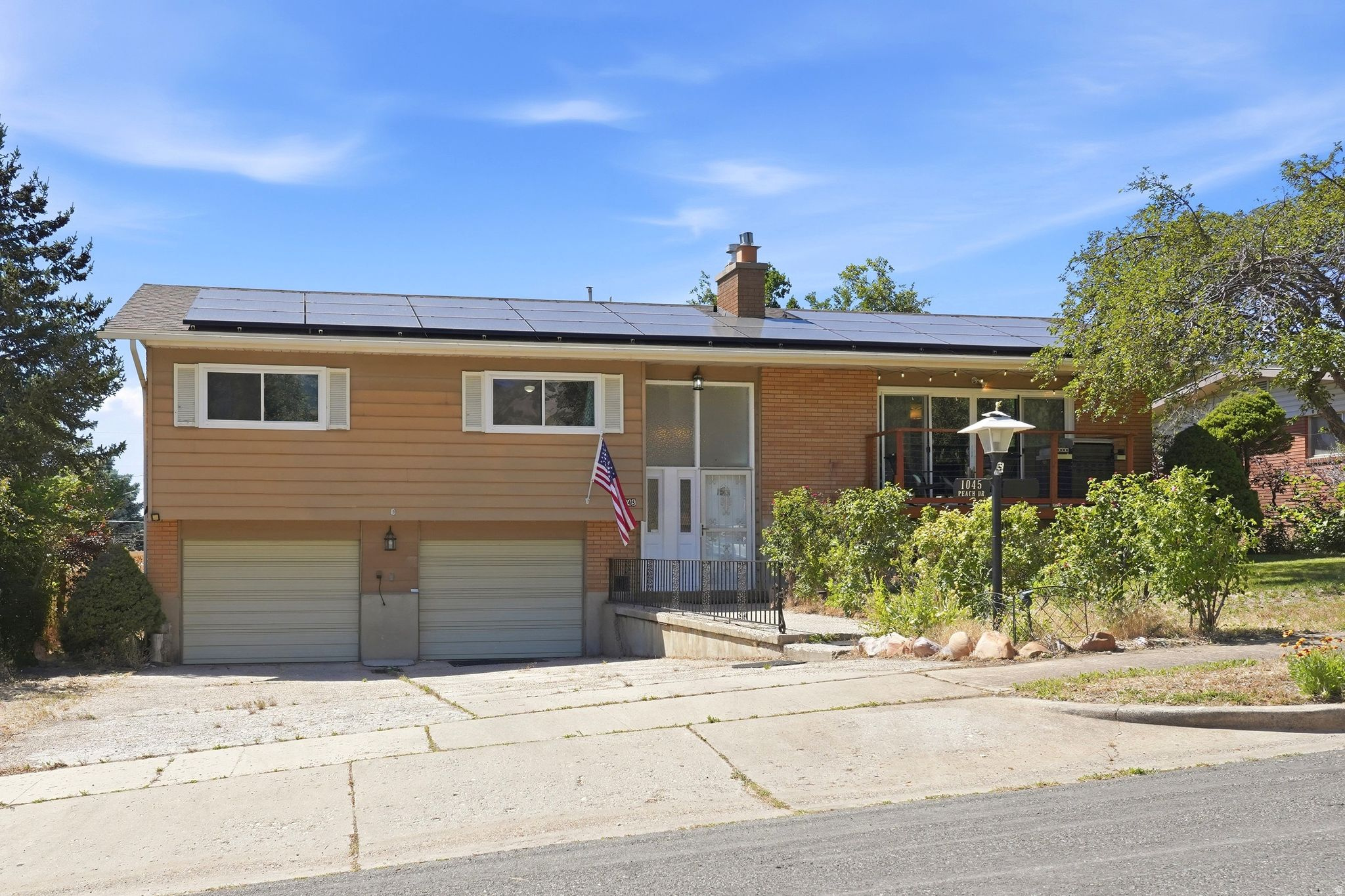 Residential in Ogden